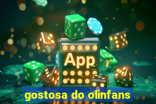 gostosa do olinfans